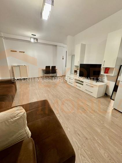 Apartament 2 camere de vanzare, in zona Elvila - Constanta - 2