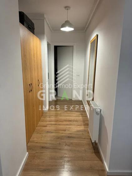 Ap 2 camere | BALCON | parcare subterana | Iulius Mall/Soporului - 8