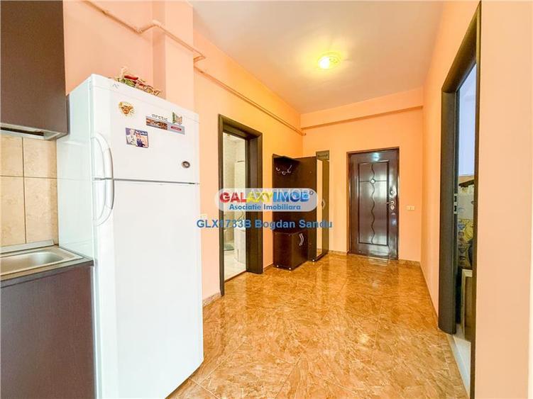 Apartament cu 2 camere de vanzare in Militari Residence - Rezervelor - 8