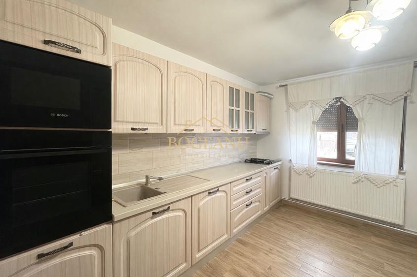 BG158-Casa Giroc 2 ap independente | 500 mp teren | Panouri COMISION 0 - 6