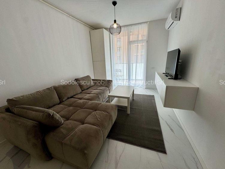 Apartament 2 camere Torontalului - 2