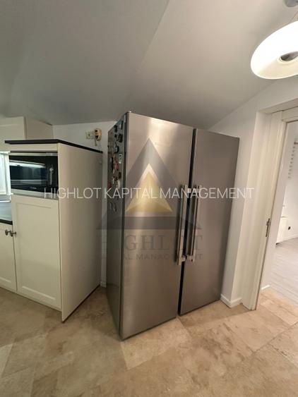 BANEASA RESIDENTIAL PARK | VILA  DISPONIBILA IMEDIAT | TEREN 650 MP - 27