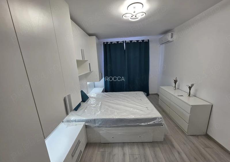 Apartament de 2 camere decomandat, parcare, prima închiriere, Ideal Residence 2 - 2