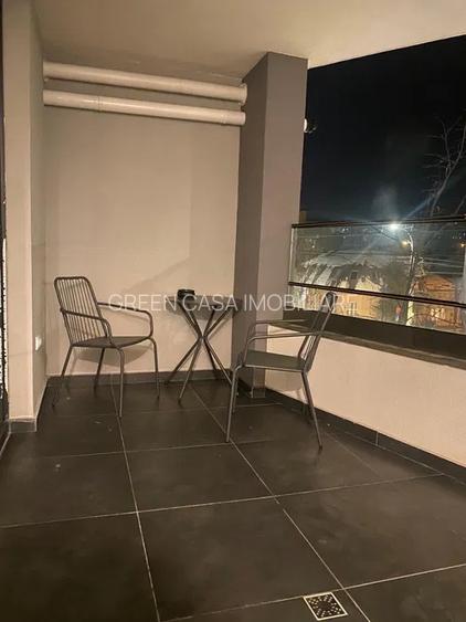 Apartament modern de inchiriat 3 camere 90mp zona Cluj Constantin Brancusi - 4