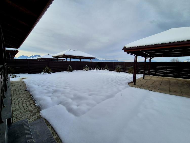 Casa individuala Sanpetru, 158 mp utili, finisaje de calitate - 17