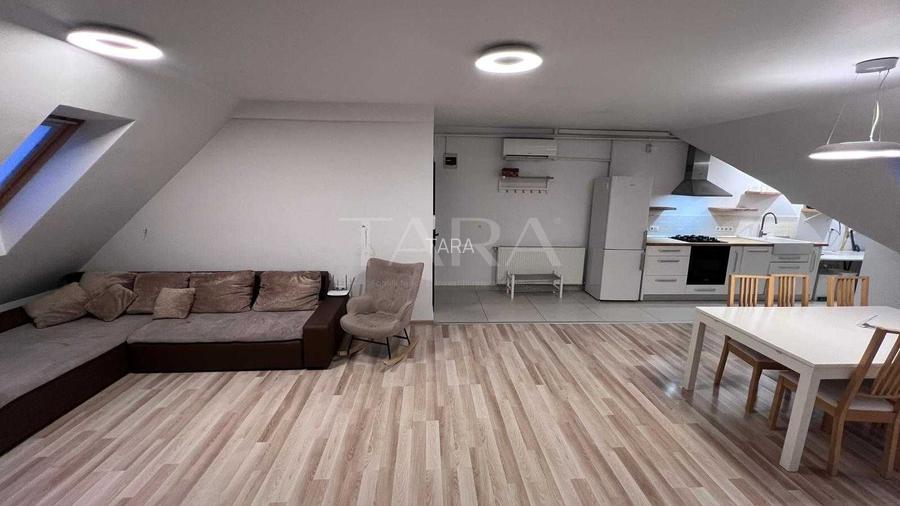 Apartament |3 camere | | parcare subterană| | Zona Florilor | - 2