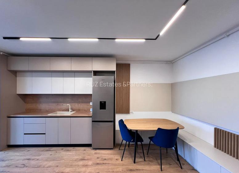 Apartament 2 camere | Închiriere | Parcare inclusă | Ivory Residence Pipera - 3