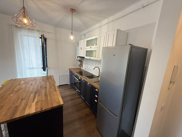 Bloc Nou. Et. 2. Decomandat. Mobilat. Asfalt. Lift. Aproape de Profi  Neptun. - 6