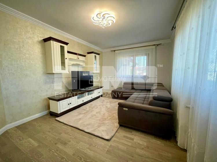 VILĂ SPAȚIOASĂ 360 MP | 8 camere - 12