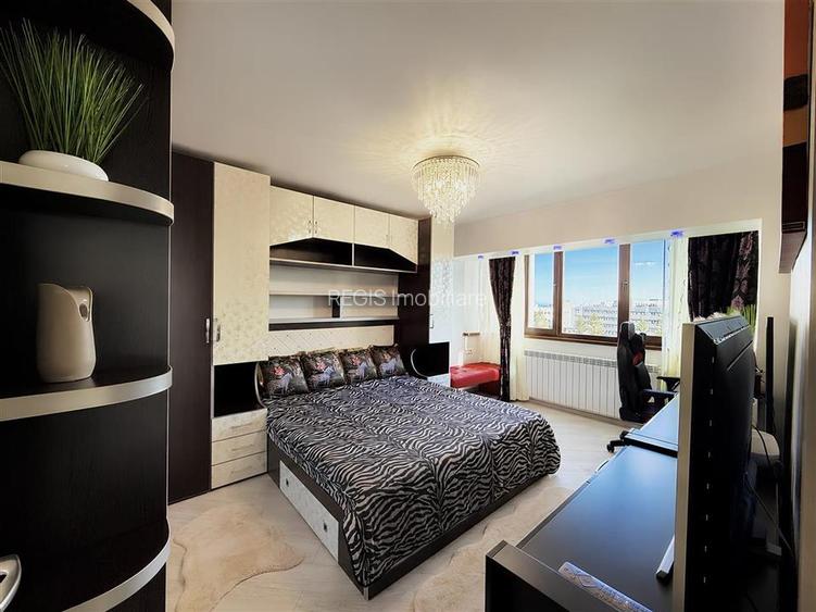 Apartament renovat cu 2 camere si parcare zona Judetean - 7
