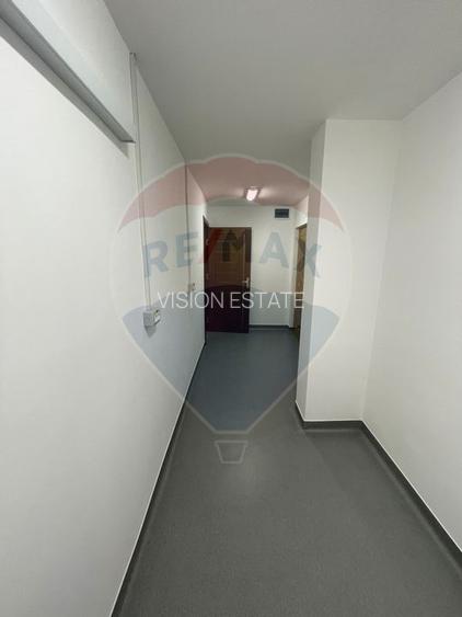 Spațiu comercial de 43.72mp de închiriat în zona Central - 9