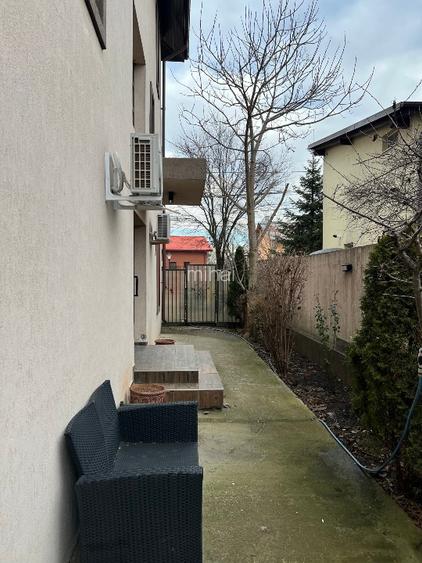 Garsoniera Otopeni - Odai - 8