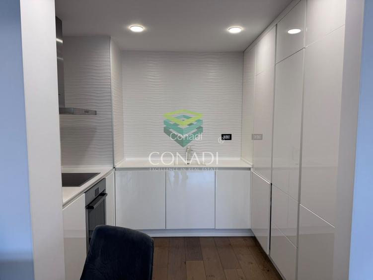 Apartament  cu 2 camere,  terasă cu vedere libera - 18