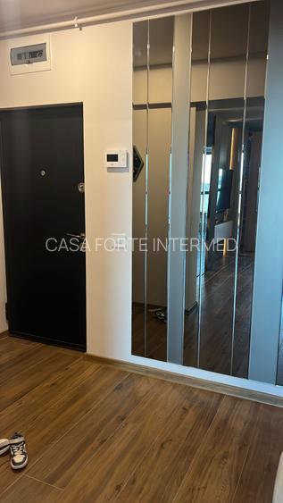 Apartament 2 camere Campus Aviatorii Residence 170000 euro - 10
