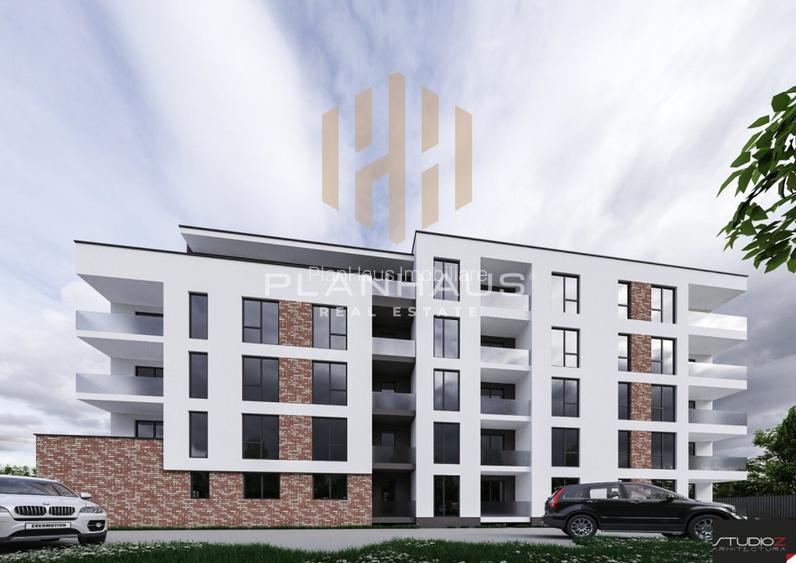 Apartament 2 camere ,parter , Vasile Alecsandri IMOBIL NOU! - 4