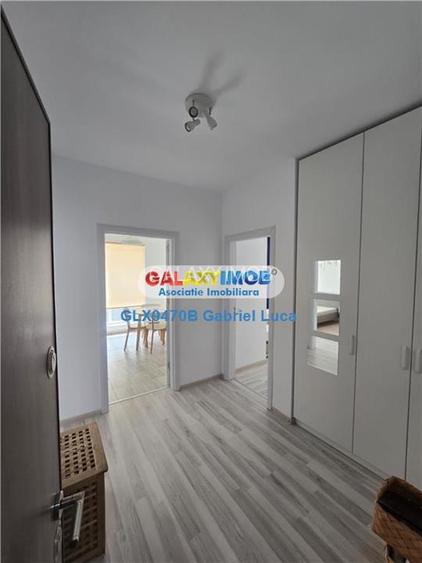 Apartament 2 camere 50 mp | Decomandat | Nou | Postalionului | - 5