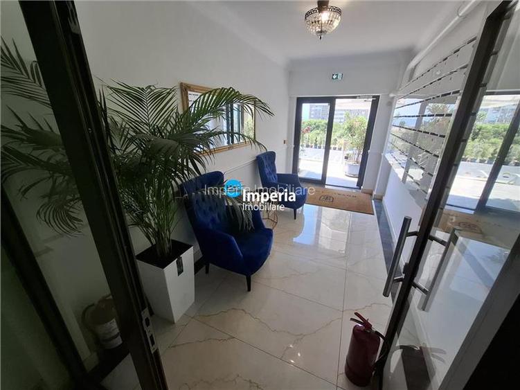 Apartament 2 camere Copou, complex rezidential nou! - 5