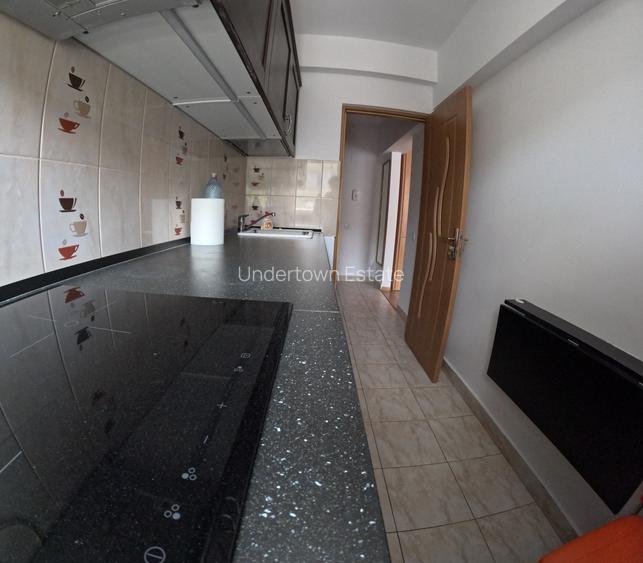 2 Camere Floreasca – Ceaikovski | Et. 2/3 | Renovat, Complet Utilat | Balcon - 7