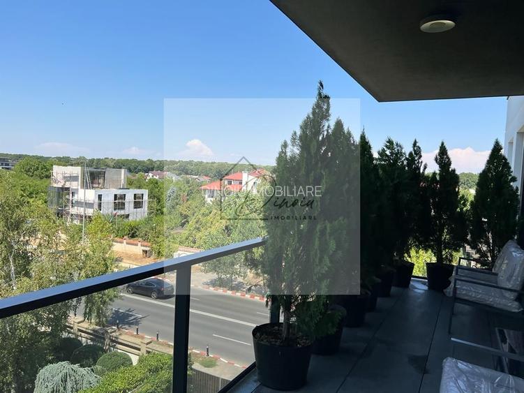 Apartament lux 4 camere Residence 5 I Iancu Nicolae I COMISION 0% - 37