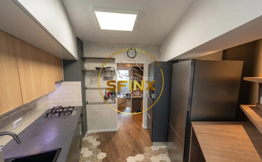 Apartament 3 camere premium | Kiseleff | 80mp | 2 bai | loc de parcare in curte - 9