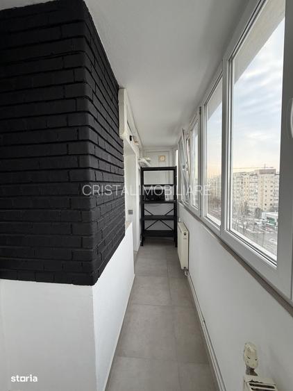 Apartament 2 camere, centrală proprie, lux, parcare opțională - 18
