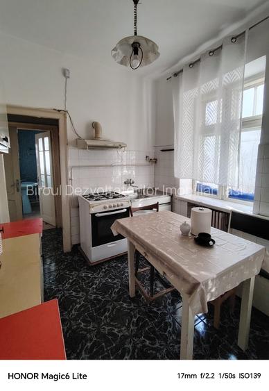 Apartament 3 camere + spațiu 14 mp + garaj Zonă centrală, Gara, Piața Unirii - 4