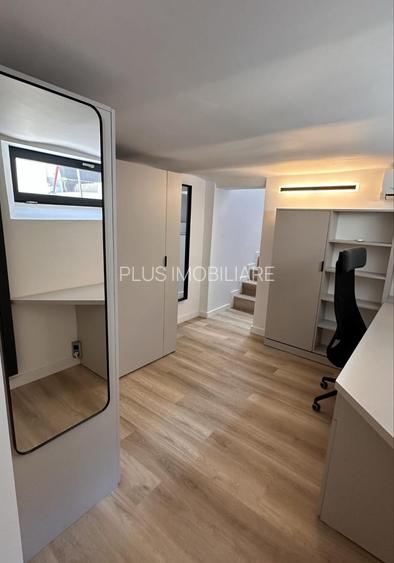 Apartament 3 camere Lux+CTP+Curte  in Bloc Nou langa metrou Eroilor - 4