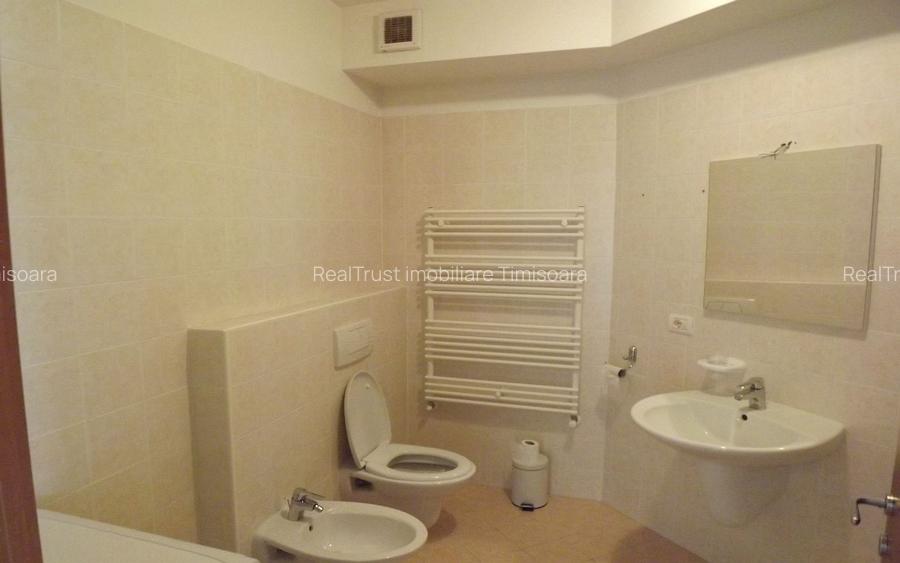Ansamblul Rezidential RING. Apartament cu 2 camere, foarte SPATIOS, terasa MARE - 8