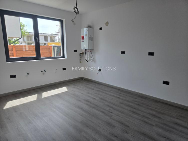 Vila P+1,Popesti Leordeni-disponibila imediat - 9