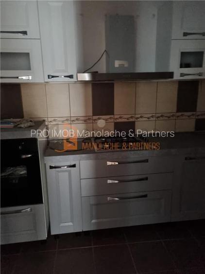 Casa tip P+M zona Zoresti - 10