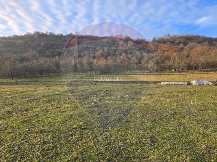 Teren Dej, jud Cluj / Strada Bistritei - 3