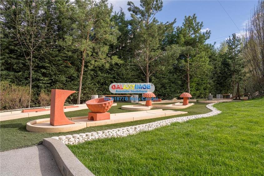 VANZARE AFACERE LA CHEIE MOGOSOIA  COUNTRY CLUB 5000 - 10