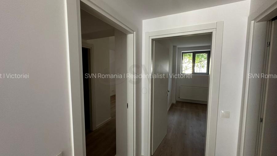 REA1024929 Apartament 3 camere 2 bai si gradina Tei - 9