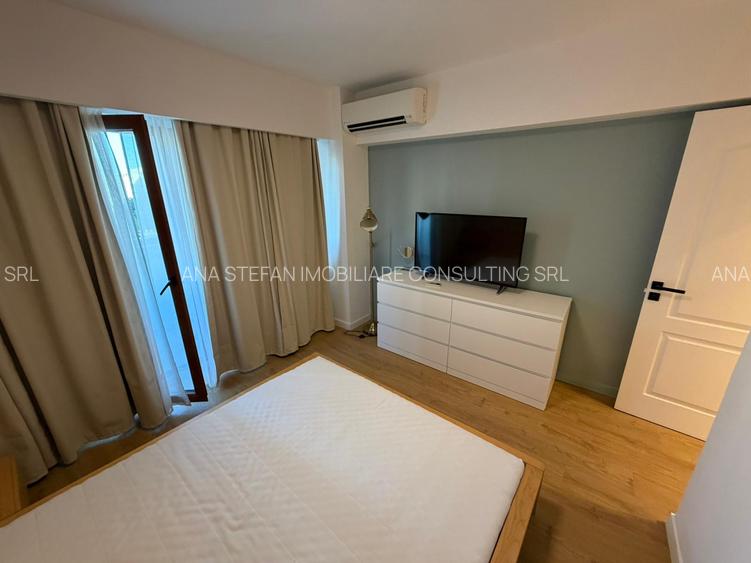 Obor - Apartament doua camere / 5 minute metrou - 6