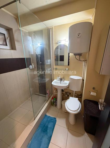 2 camere decomandate Tomis Nord  strada Cișmelei - 10