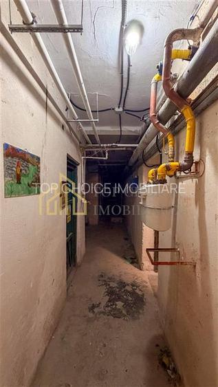 2 CAMERE FLOREASCA VEDERE MIXTA - 53 MP - BALCON SPATIOS -  2/3 - 28