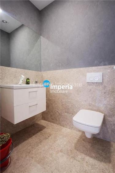 Vila individuala in complex rezidential privat – Bucium, zona Hanul 3 Sarmale - 9