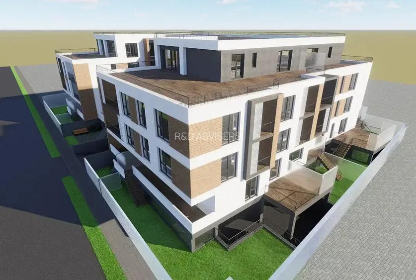 Apartament 3 camere decomandat Metrou Nicolae Teclu - 3