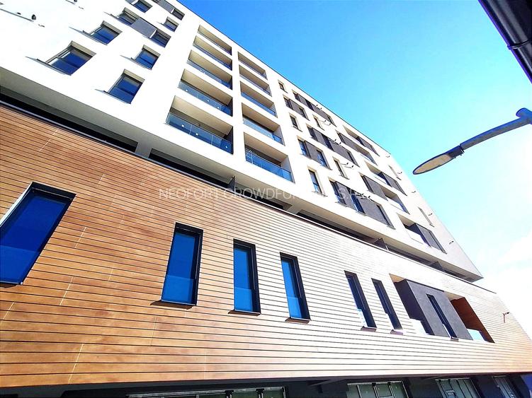 PENTHOUSE METROU PACII I Incalzire Pardoseala I BLOC FINALIZAT I ACTE GATA - 2