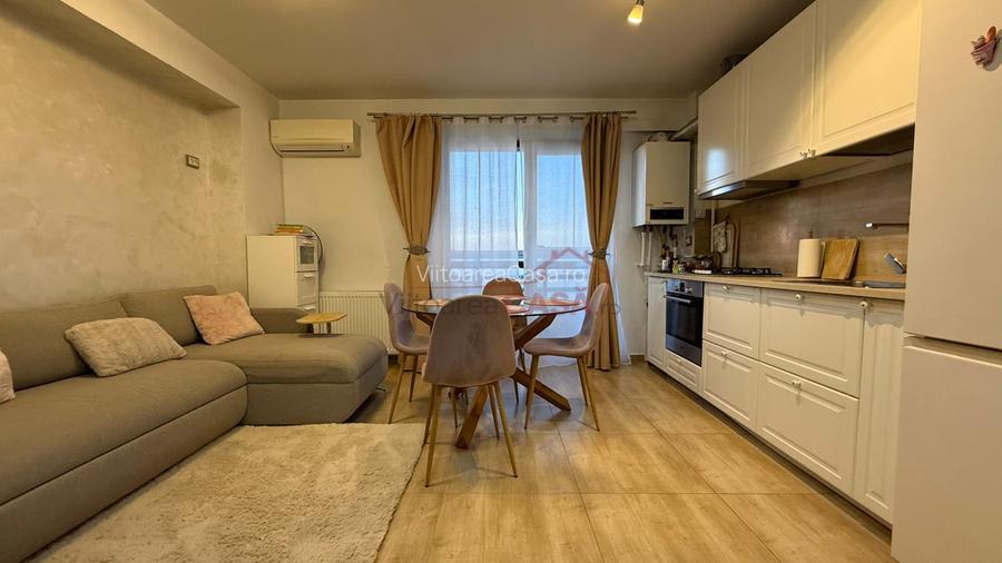 3 camere - Bragadiru Coralului - loc parcare inclus - 3