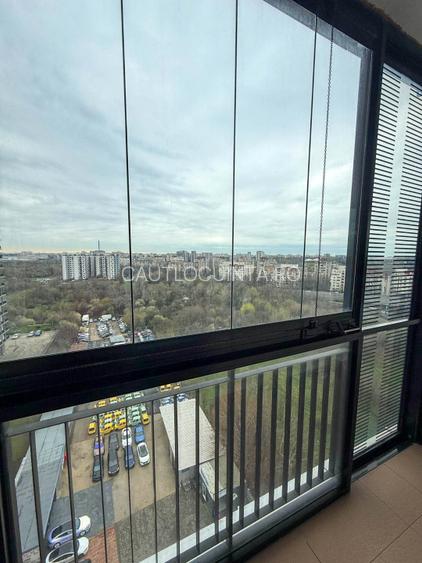 Apartament 2 Camere Parcul Tineretului Vacaresti Mihai Bravu Metrou - 19