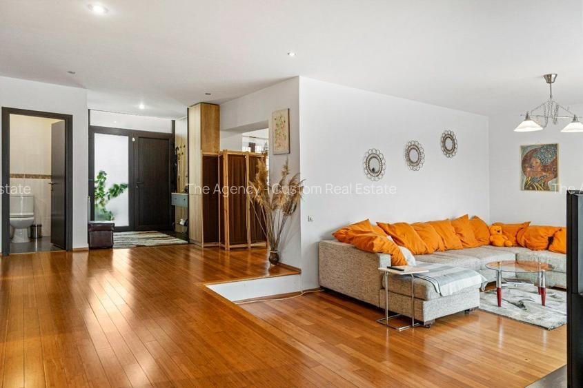 Vila Cu Ponton la Lac - 6 Camere - Corbeanca, Ostratu - 3