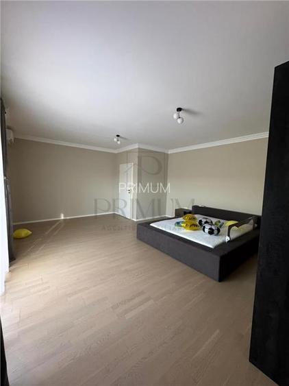 GIROC | 4 CAM | PENTHOUSE | 2 BAI | 2 TERASE | 2XPARCARE | INCALZIRE  PARDOSEALA - 12