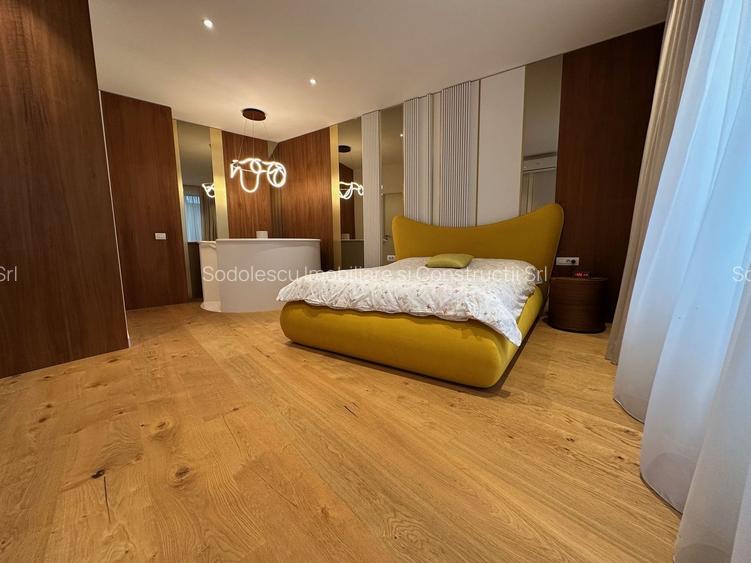 Apartament pe 2 niveluri - 28