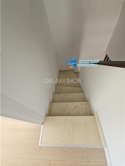 Vila P+1+M Chitila Str Islaz Scoala Noua Parc Valea Mangului - 19