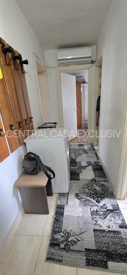Central, 400euro/luna, 2 camere, zona Tarom Arcu - 3