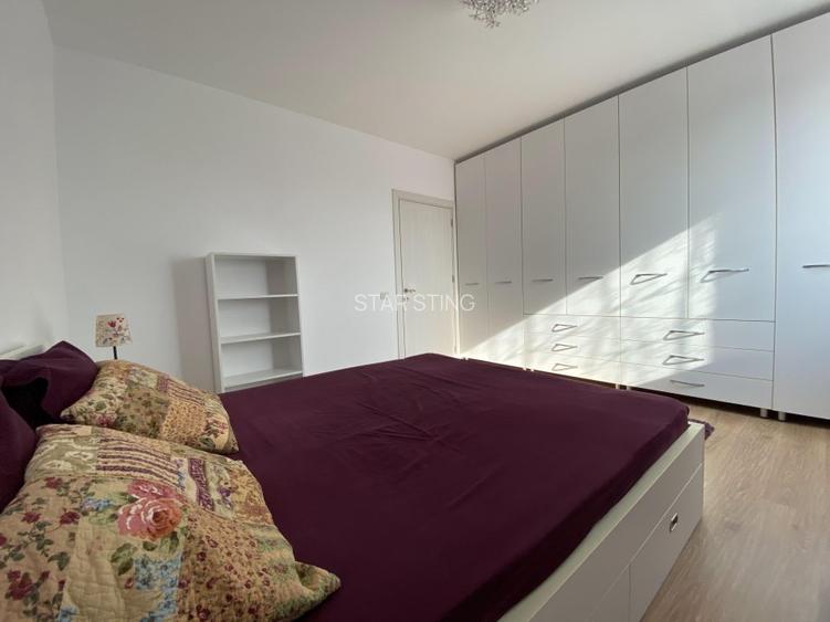 Pipera  Rond Omv,cu spatii de depozitare,renovat,foarte curat,.garaj,liber. - 8