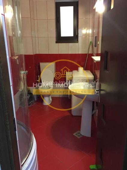 Etaj 1 Apartament 2 Camere Decomandat Bloc 2014 Cug Rond Vechi - 8