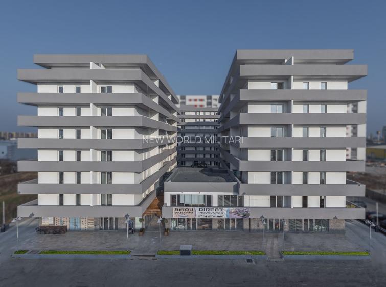 New World Militari - 4