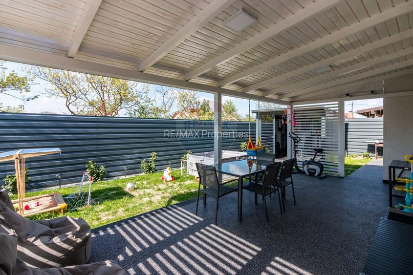 Casă / Vilă Vânzare Tunari/Dimieni Casă Single - 5